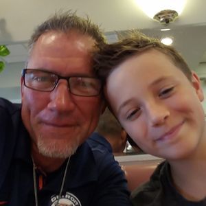 Meet your Posher, Joey